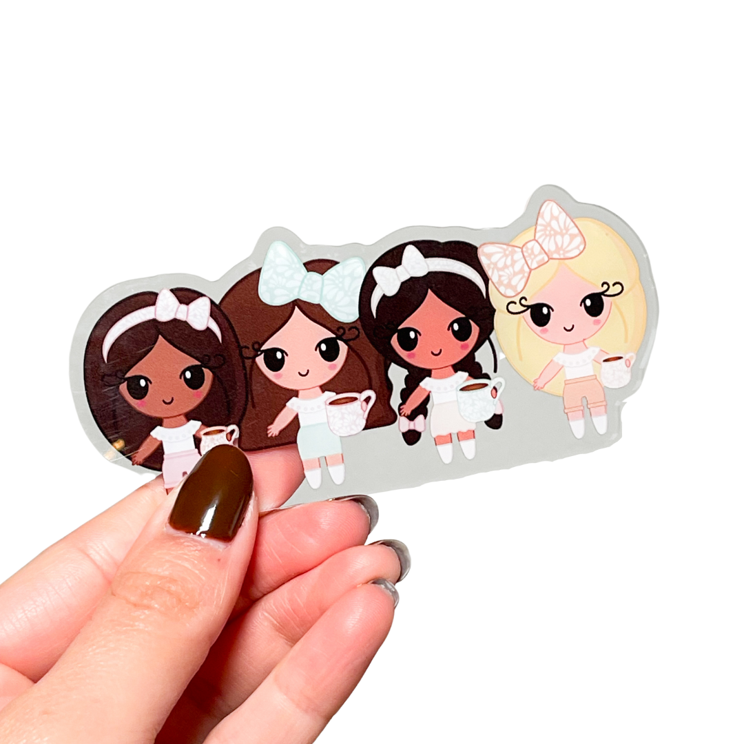 Talavera - Washi Cutter