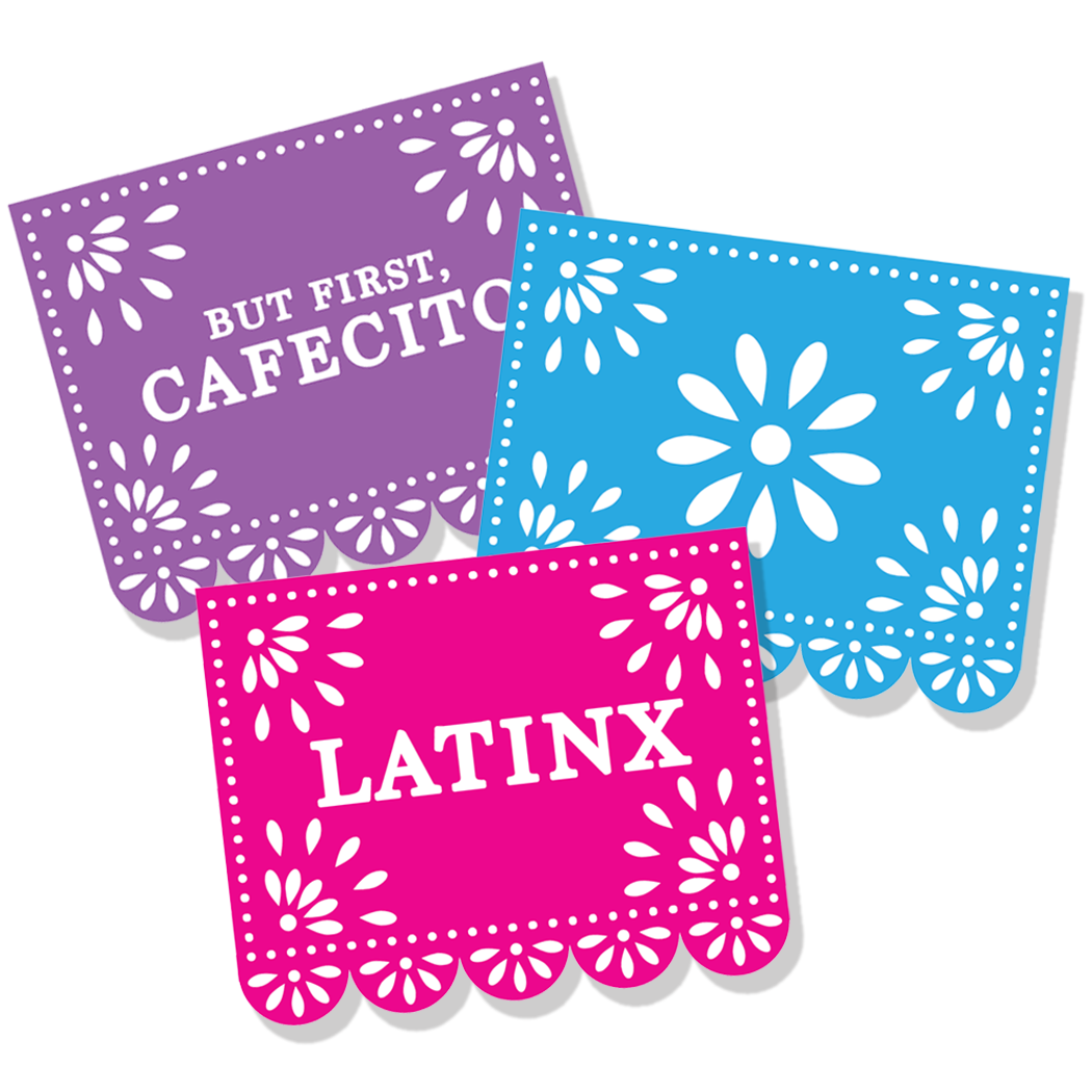 Fiesta de Flores - Collection Bundle