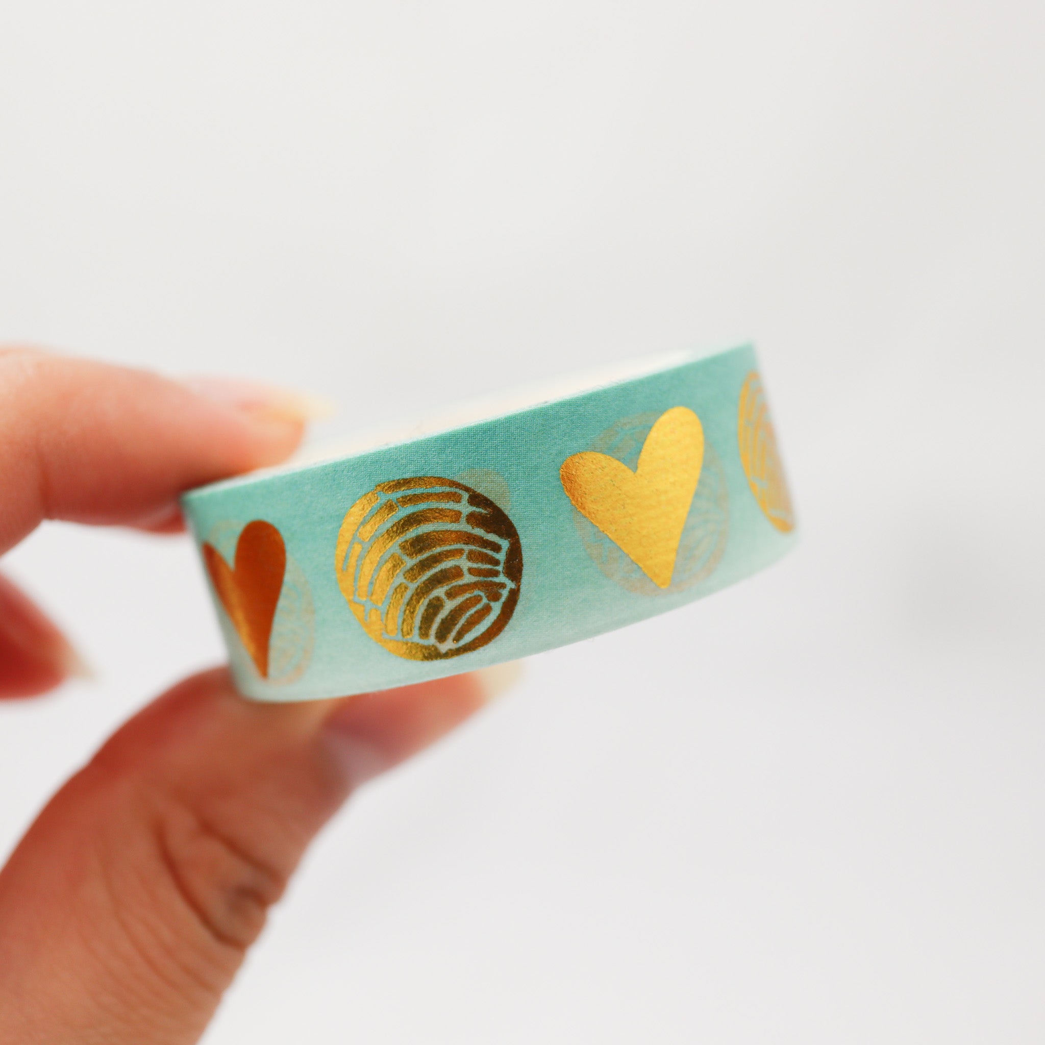 Pan Dulce Washi Tape