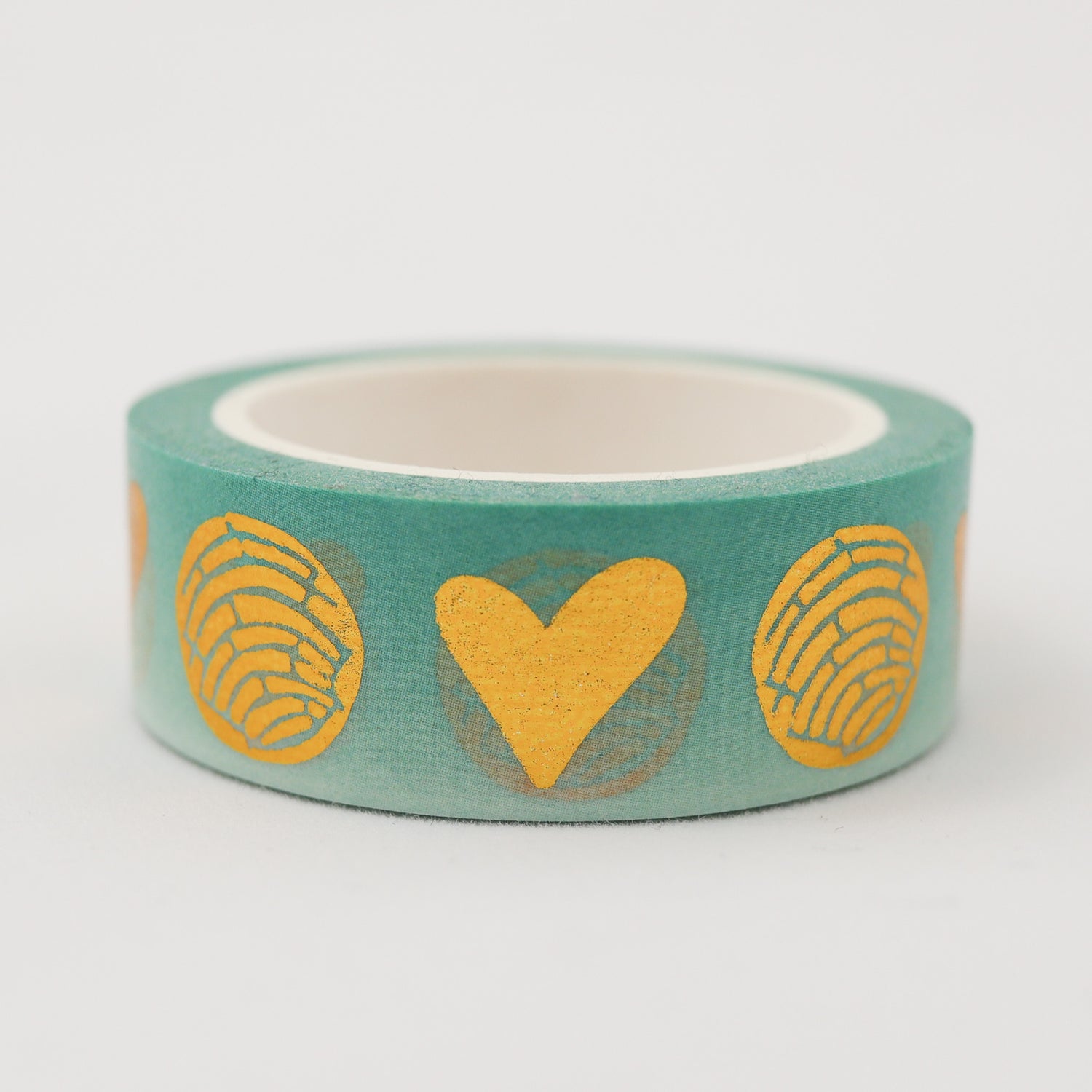 Pan Dulce Washi Tape