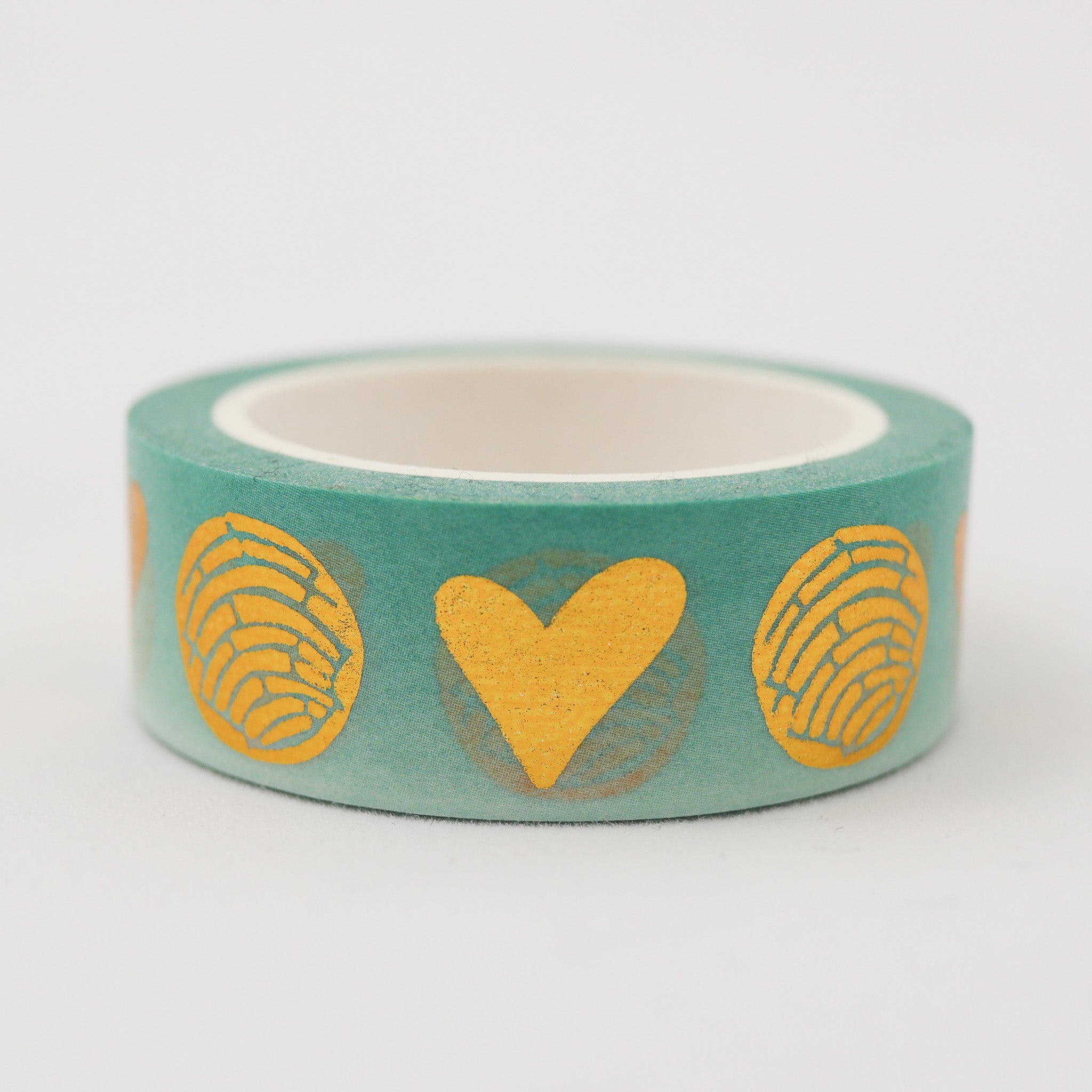 Pan Dulce Washi Tape
