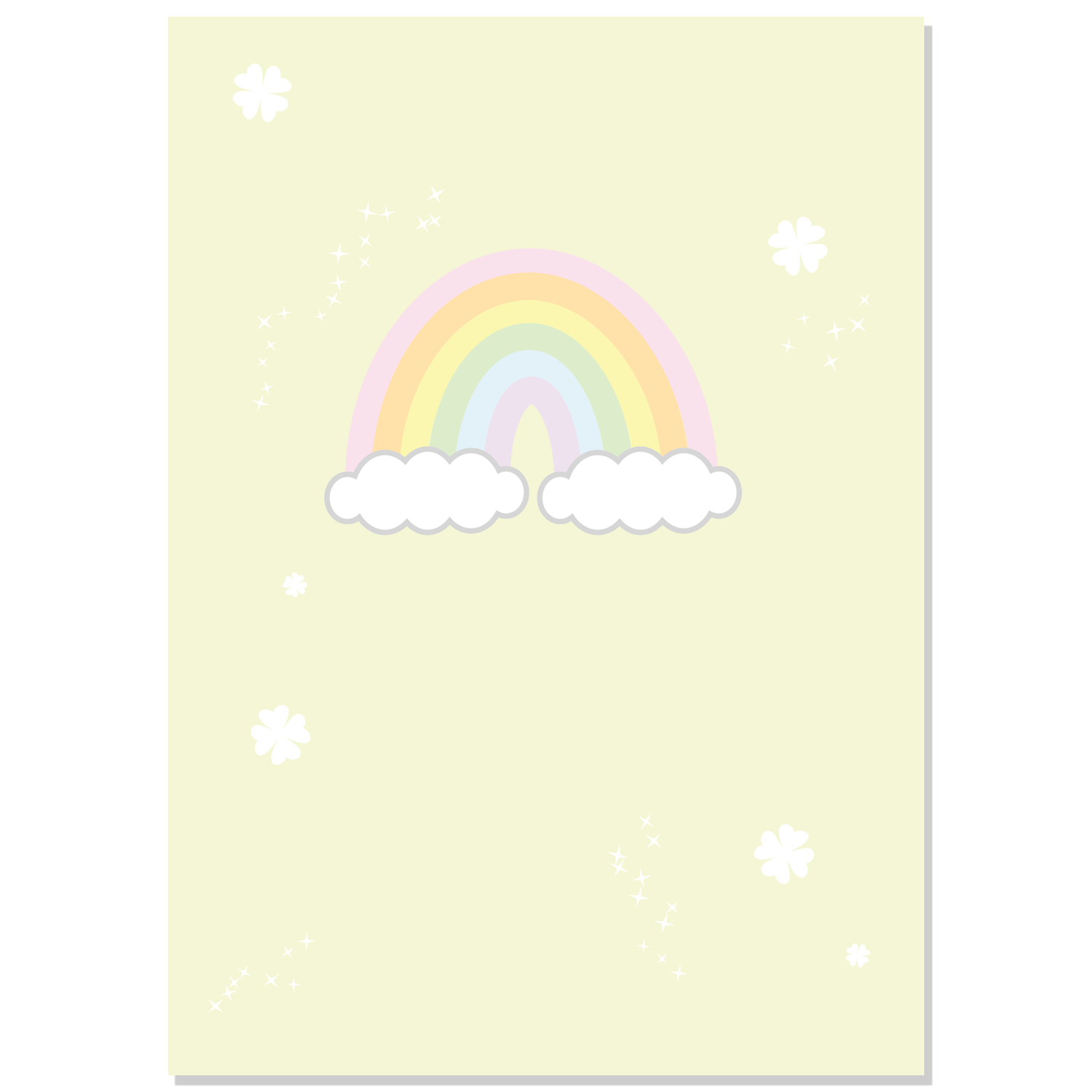Lucky Charms - Collection Bundle