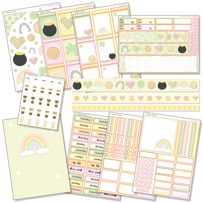 Lucky Charms - Collection Bundle
