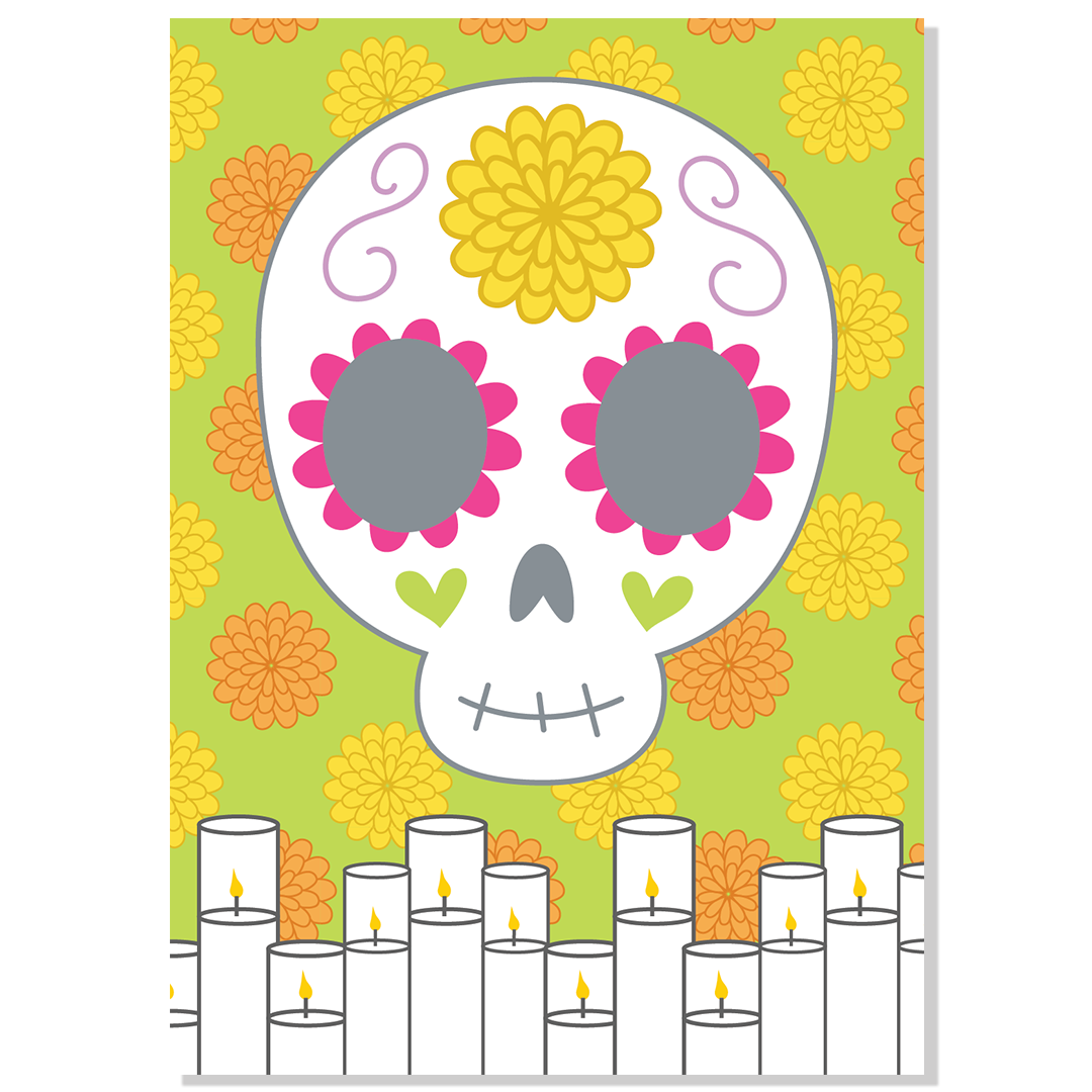Dia de los Muertos - Collection